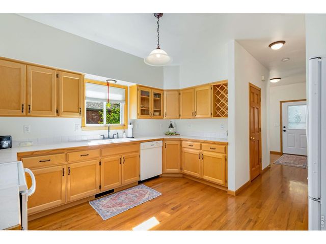 214 E Colorado Ave, Berthoud, CO 80513