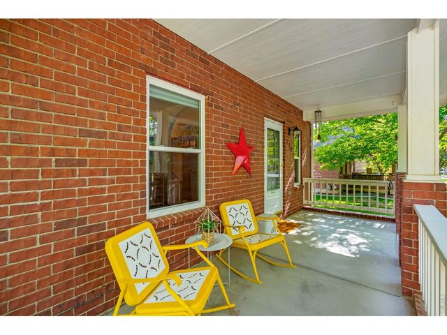 214 E Colorado Ave, Berthoud, CO 80513