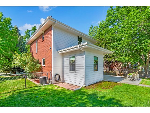 214 E Colorado Ave, Berthoud, CO 80513