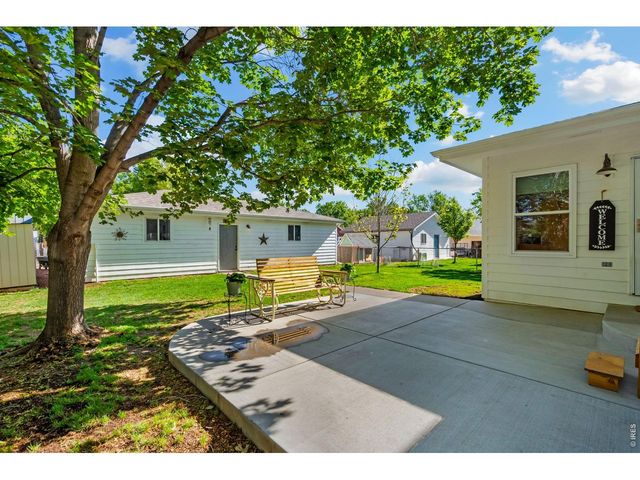 214 E Colorado Ave, Berthoud, CO 80513