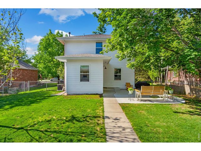 214 E Colorado Ave, Berthoud, CO 80513