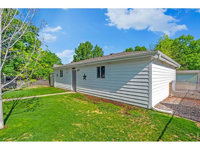 214 E Colorado Ave, Berthoud, CO 80513