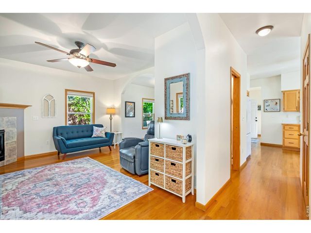 214 E Colorado Ave, Berthoud, CO 80513