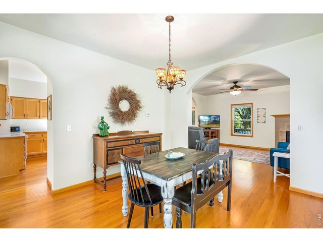 214 E Colorado Ave, Berthoud, CO 80513