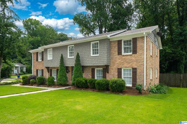 2400 MEADOWLARK DRIVE, Hoover, AL 35226