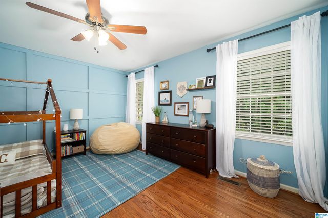 2400 MEADOWLARK DRIVE, Hoover, AL 35226