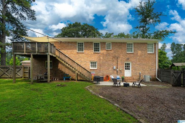 2400 MEADOWLARK DRIVE, Hoover, AL 35226