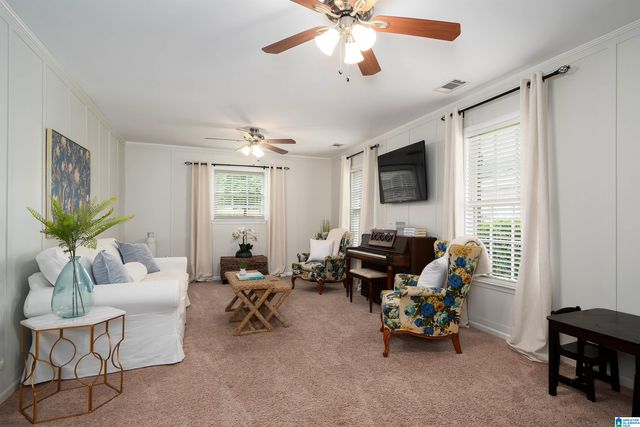 2400 MEADOWLARK DRIVE, Hoover, AL 35226