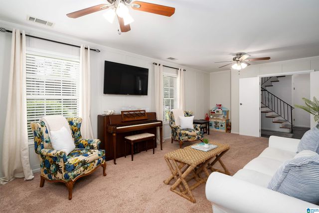 2400 MEADOWLARK DRIVE, Hoover, AL 35226