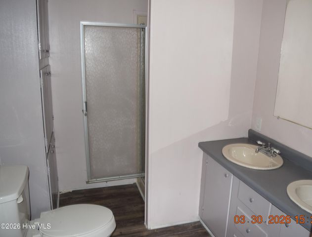 3029 Crystal Lake Drive, Elizabeth City, NC 27909