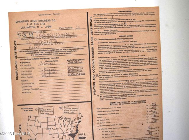 3029 Crystal Lake Drive, Elizabeth City, NC 27909