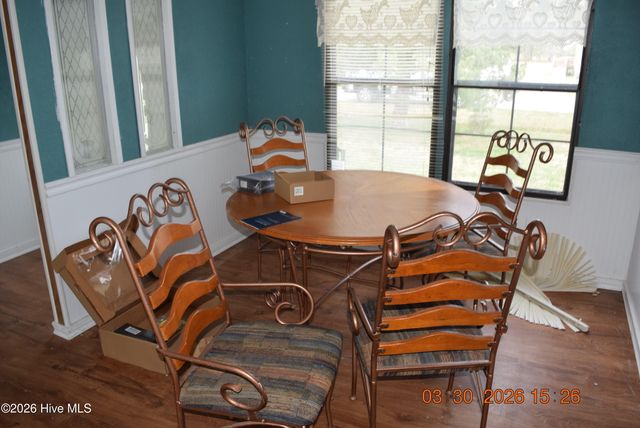 3029 Crystal Lake Drive, Elizabeth City, NC 27909