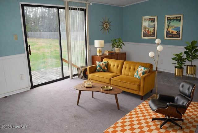 3029 Crystal Lake Drive, Elizabeth City, NC 27909