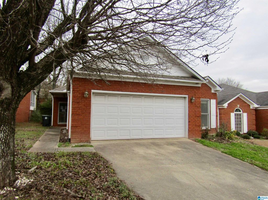 717 ROCKFORD CIRCLE, Birmingham, AL 35209