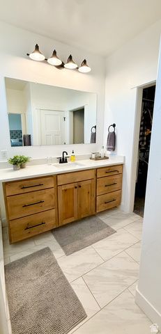 1384 E ABIGAIL LN, Eagle Mountain, UT 84005