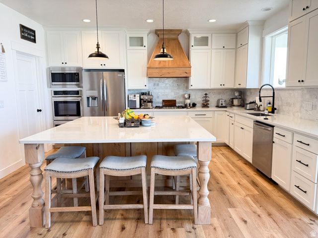 1384 E ABIGAIL LN, Eagle Mountain, UT 84005