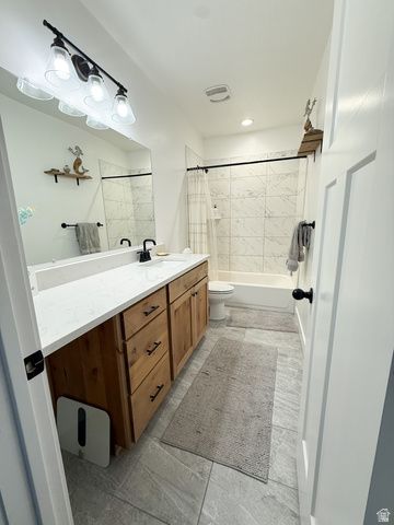 1384 E ABIGAIL LN, Eagle Mountain, UT 84005