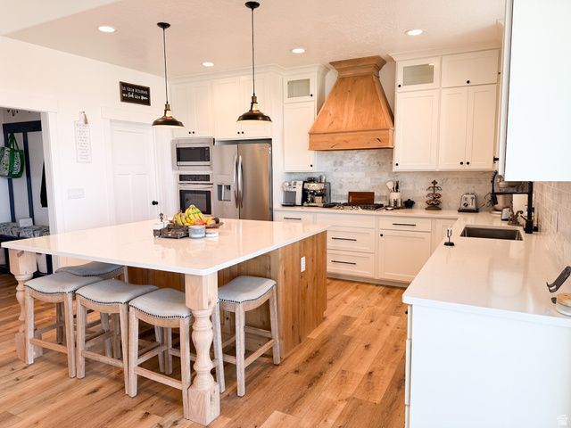 1384 E ABIGAIL LN, Eagle Mountain, UT 84005