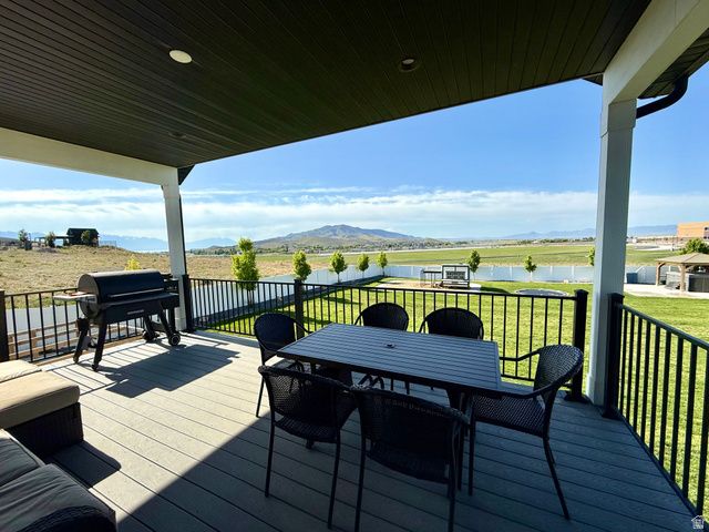 1384 E ABIGAIL LN, Eagle Mountain, UT 84005