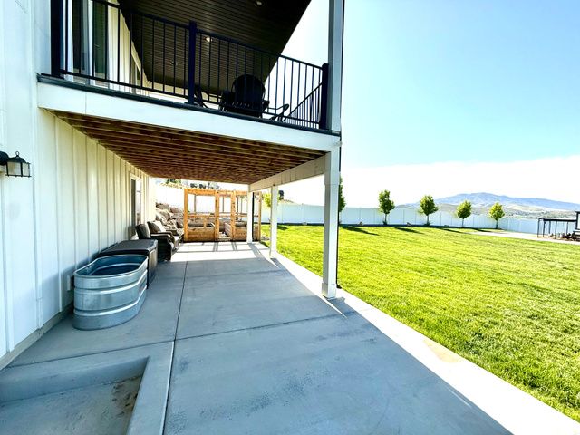 1384 E ABIGAIL LN, Eagle Mountain, UT 84005