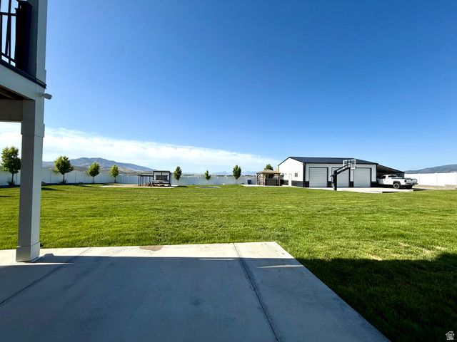 1384 E ABIGAIL LN, Eagle Mountain, UT 84005