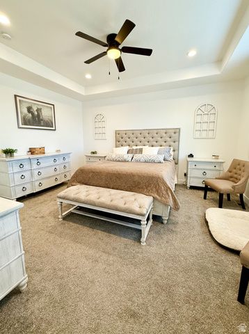 1384 E ABIGAIL LN, Eagle Mountain, UT 84005