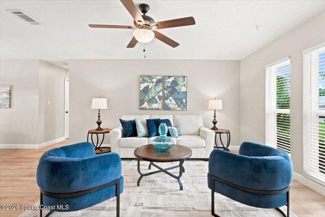 920 Beaverdale Lane, Rockledge, FL 32955