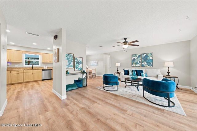 920 Beaverdale Lane, Rockledge, FL 32955