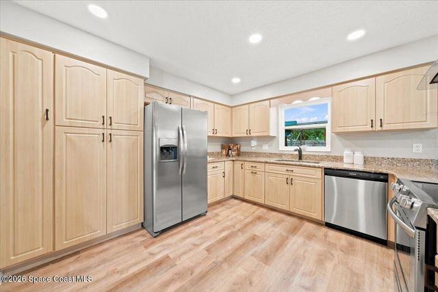 920 Beaverdale Lane, Rockledge, FL 32955