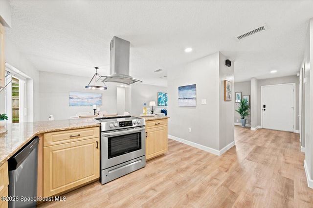 920 Beaverdale Lane, Rockledge, FL 32955