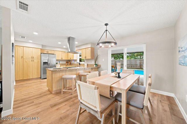 920 Beaverdale Lane, Rockledge, FL 32955