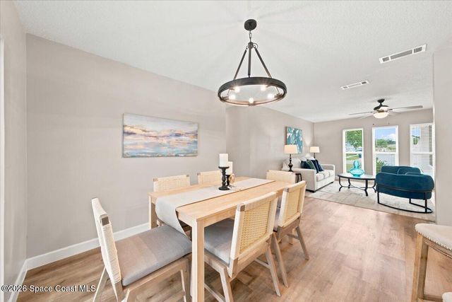 920 Beaverdale Lane, Rockledge, FL 32955