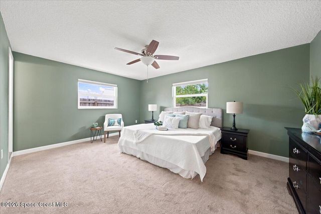 920 Beaverdale Lane, Rockledge, FL 32955
