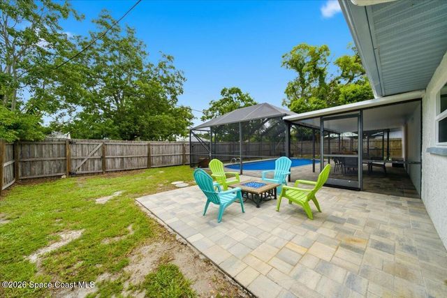 920 Beaverdale Lane, Rockledge, FL 32955