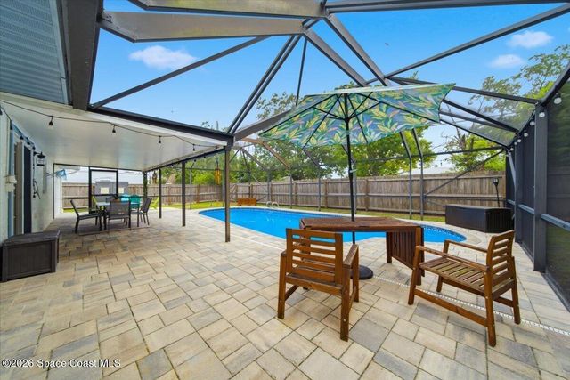 920 Beaverdale Lane, Rockledge, FL 32955