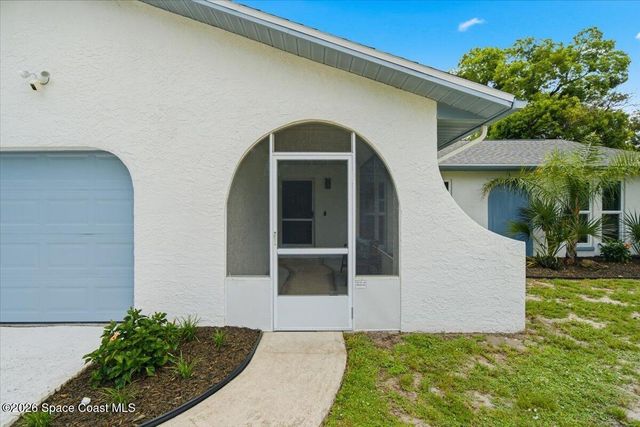 920 Beaverdale Lane, Rockledge, FL 32955