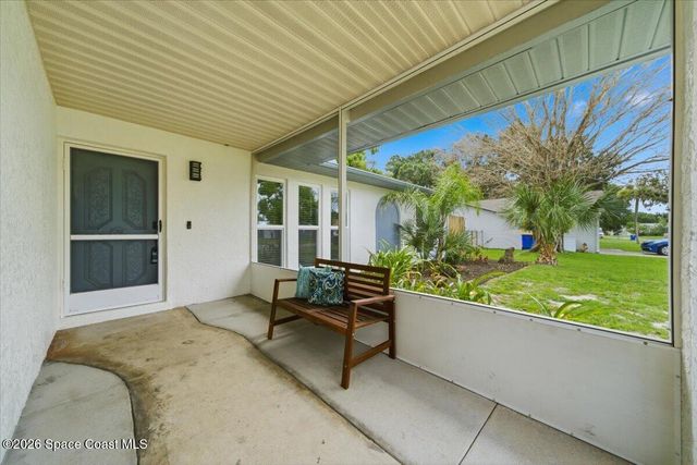920 Beaverdale Lane, Rockledge, FL 32955