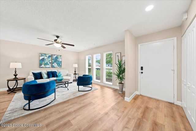 920 Beaverdale Lane, Rockledge, FL 32955