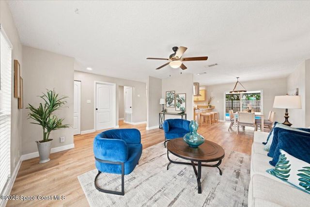 920 Beaverdale Lane, Rockledge, FL 32955