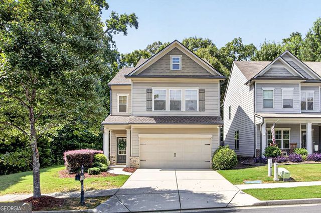 1674 Maplecliff Way, Buford, GA 30518