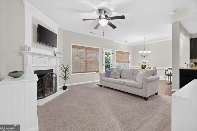 1674 Maplecliff Way, Buford, GA 30518