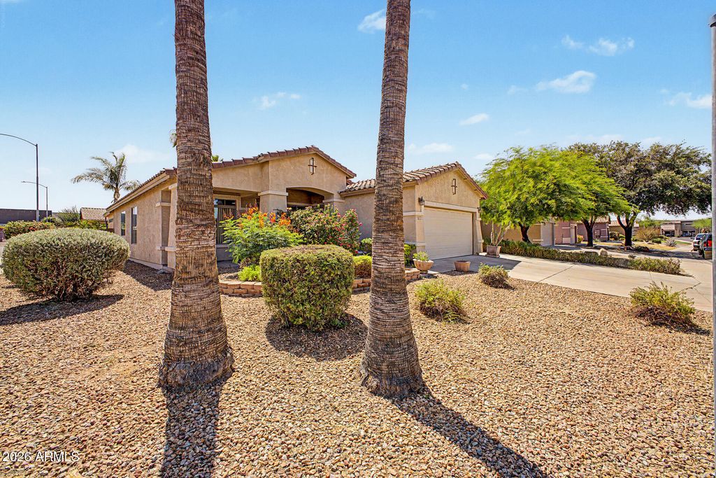1923 S NOBLE Street, Mesa, AZ 85209 — photo 2