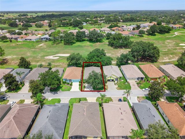 24403 AMBERLEAF COURT, Leesburg, FL 34748