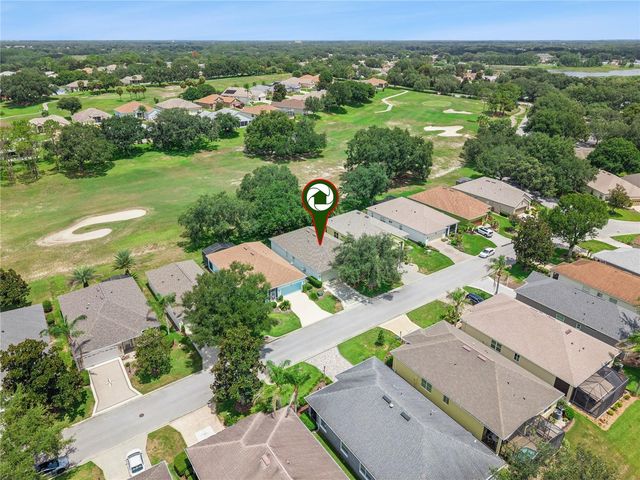 24403 AMBERLEAF COURT, Leesburg, FL 34748