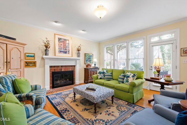 2412 Wertherson Lane, Raleigh, NC 27613