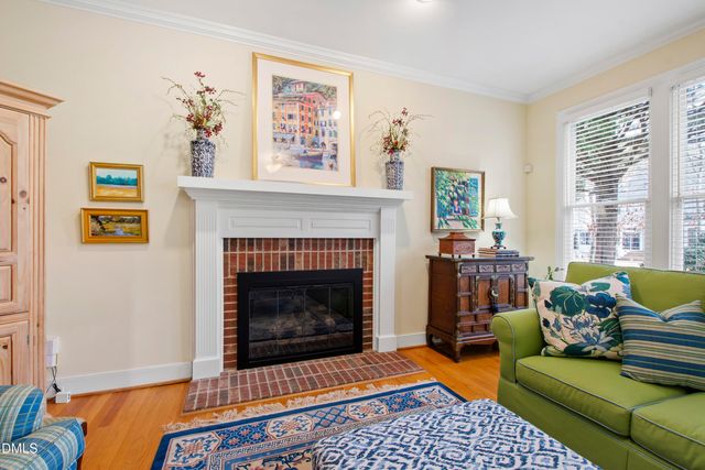 2412 Wertherson Lane, Raleigh, NC 27613