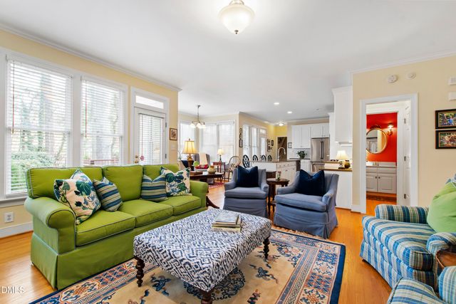 2412 Wertherson Lane, Raleigh, NC 27613