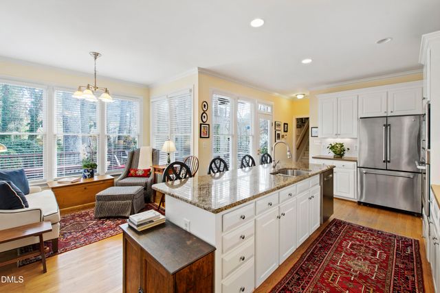 2412 Wertherson Lane, Raleigh, NC 27613