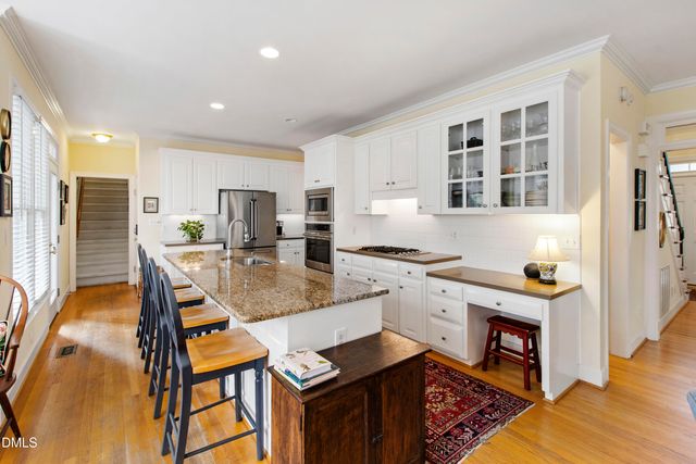 2412 Wertherson Lane, Raleigh, NC 27613