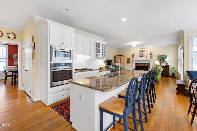 2412 Wertherson Lane, Raleigh, NC 27613